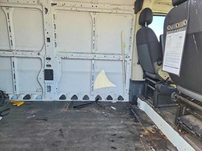 Продажа на аукционе авто 2021 Ram Promaster 2500, vin: 3C6ERVDG0ME502804, номер лота: 64149416