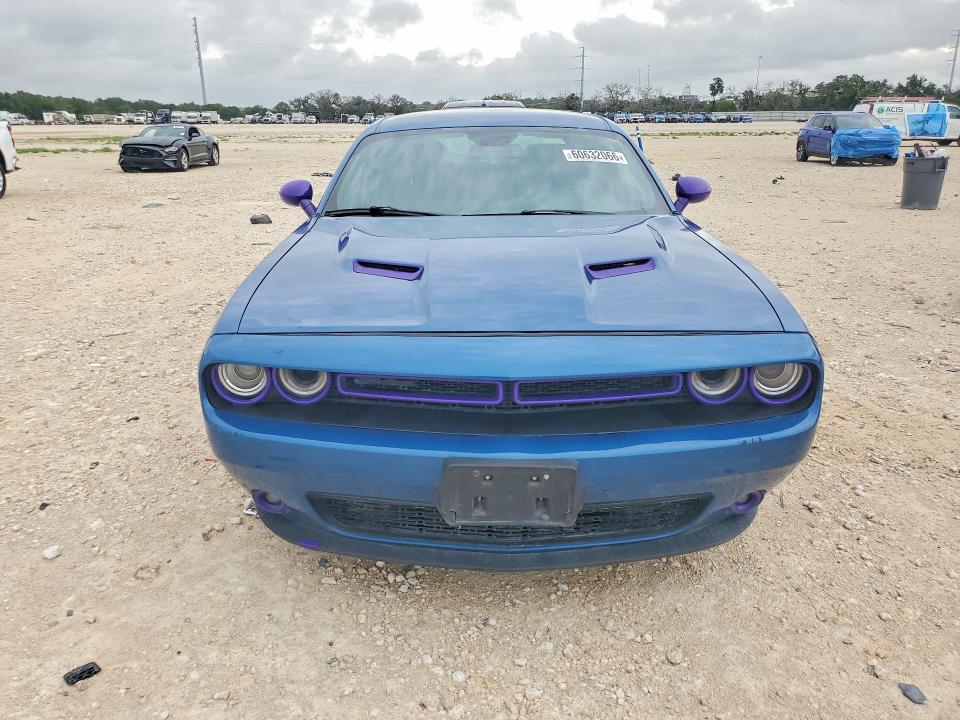 Aukcja sprzedaży 2020 Dodge Challenger, vin: 2C3CDZAG4LH182825, numer aukcji: 60632066