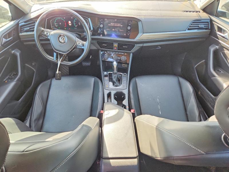 60740336 :رقم المزاد ، 3VWE57BUXKM040146 vin ، 2019 Volkswagen Jetta مزاد بيع
