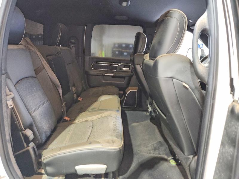 62837996 :رقم المزاد ، 3C6UR5NL1KG664224 vin ، 2019 Ram 2500 مزاد بيع