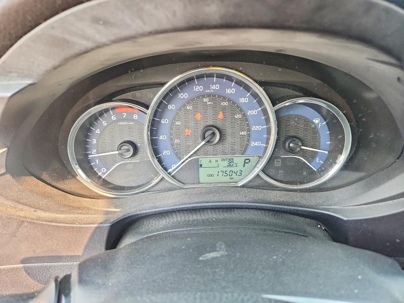 Продаж на аукціоні авто 2016 Toyota Corolla, vin: 2T1BURHE1GC663675, номер лоту: 61525276