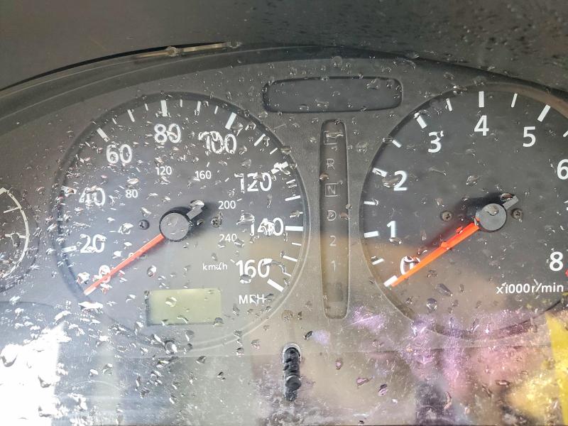 Продажа на аукционе авто 2001 Nissan Maxima, vin: JN1CA31D31T802381, номер лота: 60423636