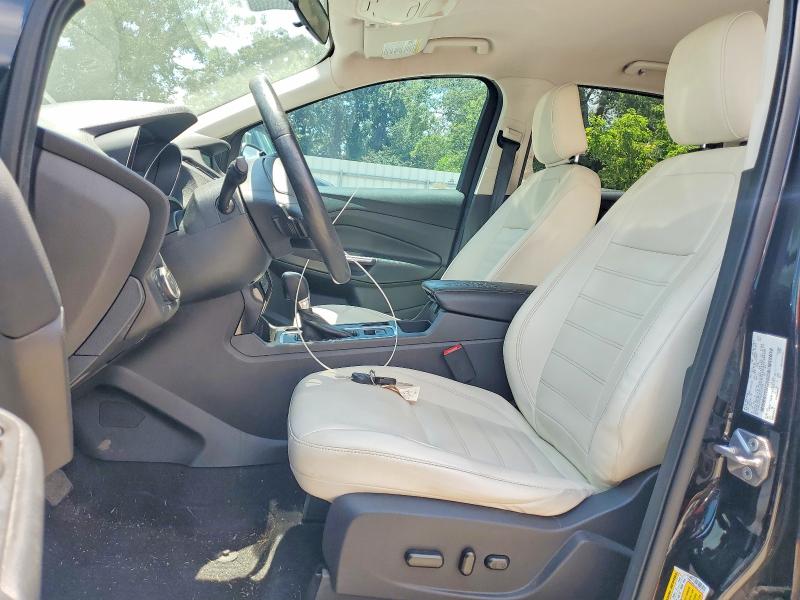 Продажа на аукционе авто 2018 Ford Escape, vin: 1FMCU0HD4JUC73179, номер лота: 60057726