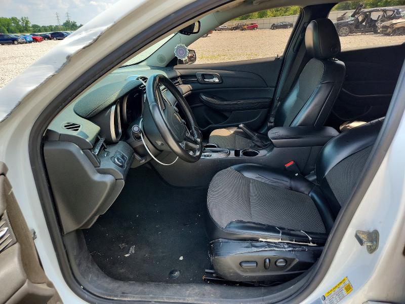 2015 Chevrolet Malibu მანქანა იყიდება აუქციონზე, vin: 1G11D5SLXFF148216, აუქციონის ნომერი: 60640536