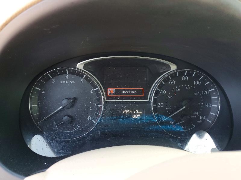 Aukcja sprzedaży 2014 Nissan Altima, vin: 1N4AL3AP7EC298776, numer aukcji: 60297666