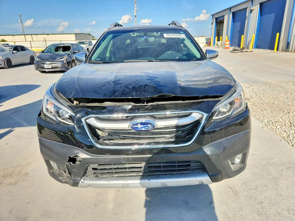 Aukcja sprzedaży 2020 Subaru Outback, vin: 4S4BTAPC8L3253068, numer aukcji: 60495686