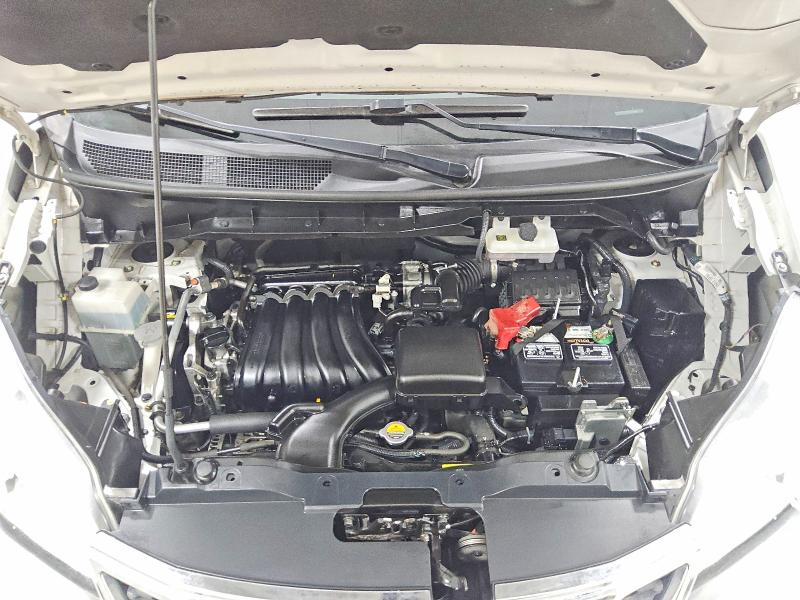 Продажа на аукционе авто 2017 Nissan Nv200, vin: 3N6CM0KN6HK711679, номер лота: 59229156