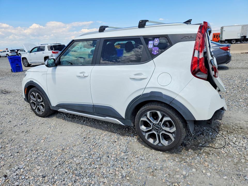 Aukcja sprzedaży 2022 Kia Soul, vin: KNDJ23AU6N7151893, numer aukcji: 63237836