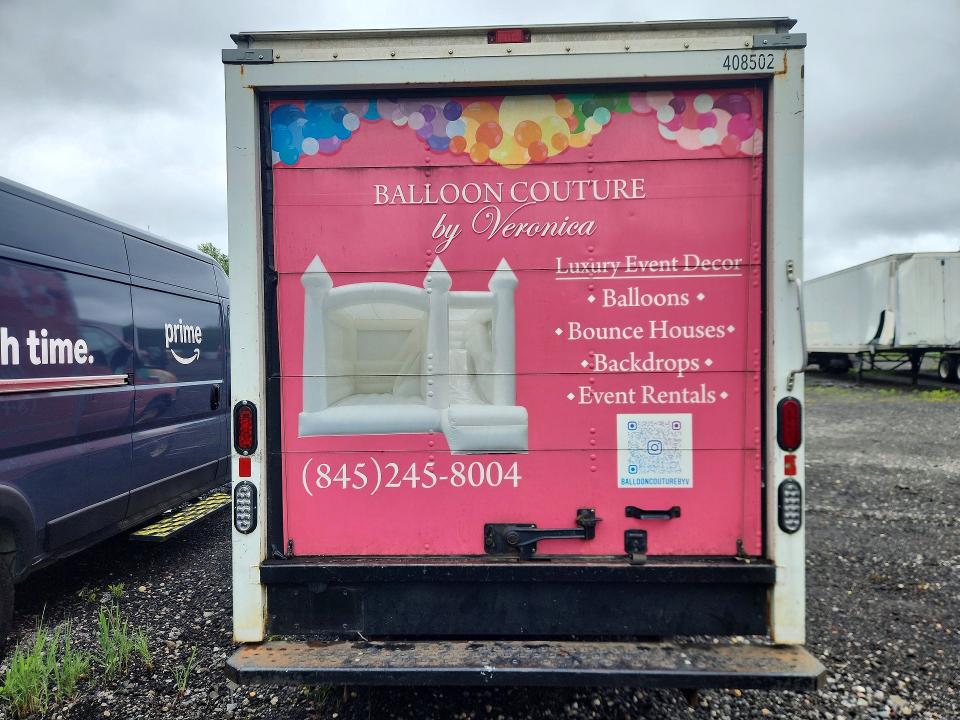 2014 Ford Econoline მანქანა იყიდება აუქციონზე, vin: 1FDWE3FL7EDA57516, აუქციონის ნომერი: 63133006