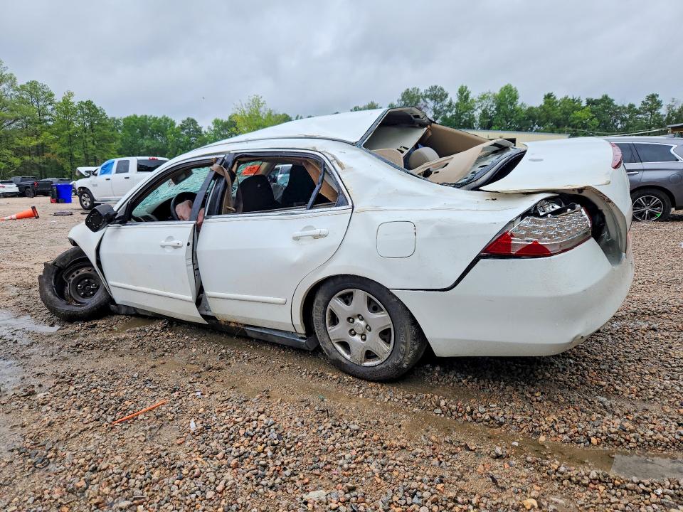 2007 Honda Accord მანქანა იყიდება აუქციონზე, vin: 1HGCM56437A195042, აუქციონის ნომერი: 62008306