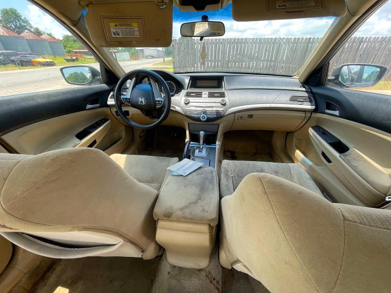 Продаж на аукціоні авто 2011 Honda Accord, vin: 1HGCP2F35BA082716, номер лоту: 59969686