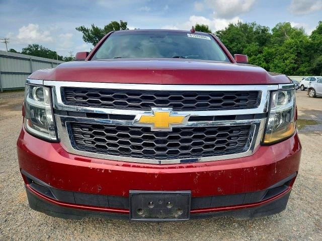 Продажа на аукционе авто 2018 Chevrolet Suburban, vin: 1GNSCHKC6JR181177, номер лота: 61532806