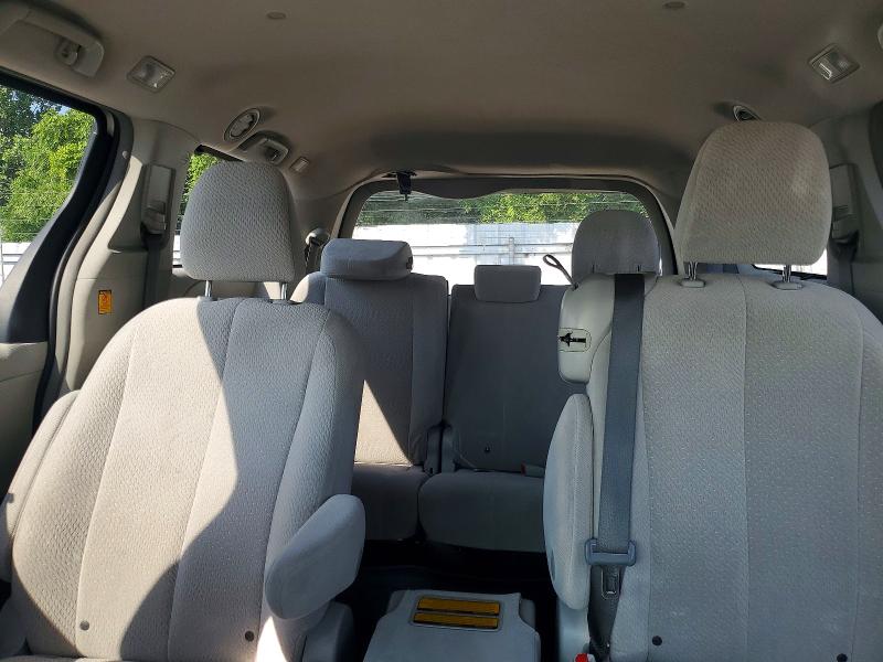 Продаж на аукціоні авто 2013 Toyota Sienna, vin: 5TDKK3DC3DS376297, номер лоту: 59323556