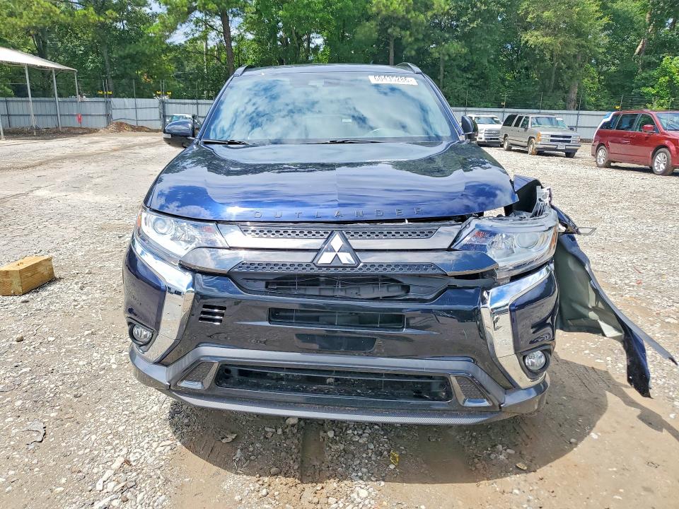 Продажа на аукционе авто 2020 Mitsubishi Outlander, vin: JA4AD3A32LZ006346, номер лота: 60435286