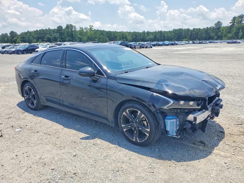 Aukcja sprzedaży 2023 Kia K5, vin: 5XXG64J21PG199931, numer aukcji: 59268016