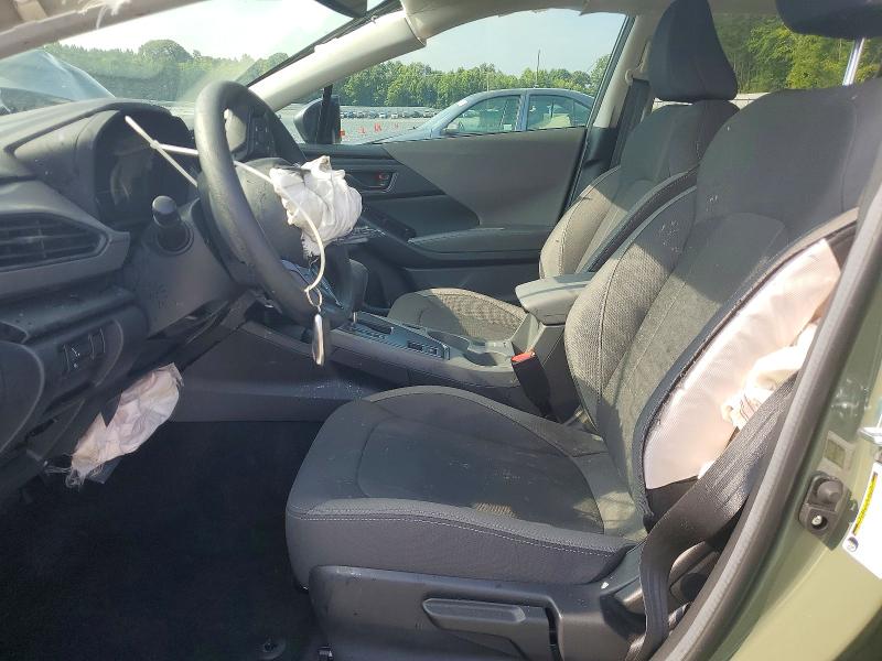 Aukcja sprzedaży 2026 Subaru Crosstrek, vin: 4S4GUHD62T3773065, numer aukcji: 60233316