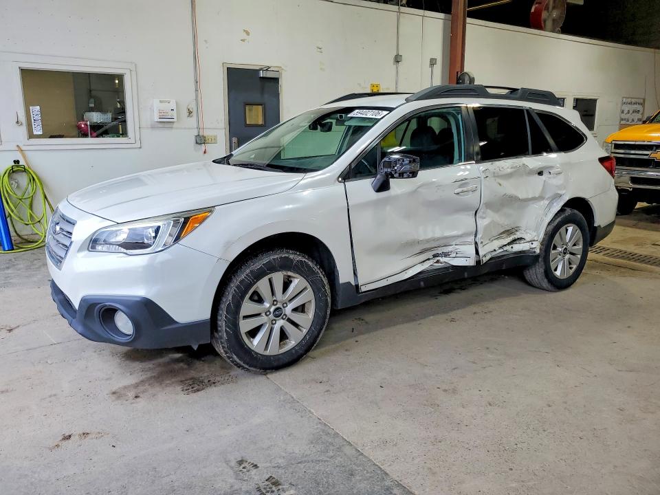 Aukcja sprzedaży 2017 Subaru Outback, vin: 4S4BSAFCXH3384384, numer aukcji: 59402106