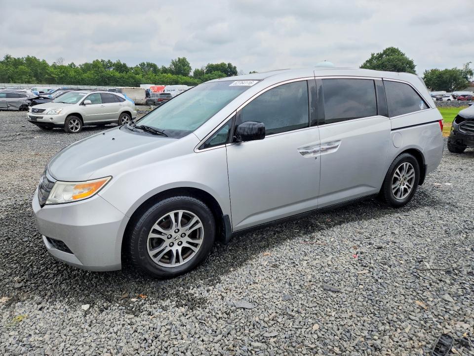 Aukcja sprzedaży 2011 Honda Odyssey, vin: 5FNRL5H60BB020385, numer aukcji: 62764116