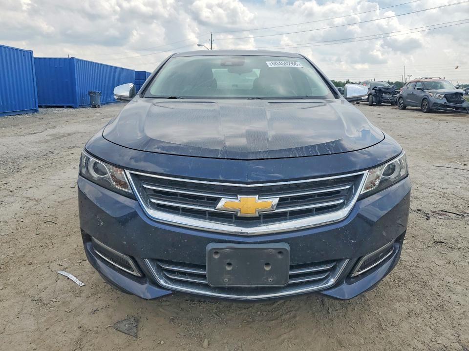 60450266 :رقم المزاد ، 2G1165S3XF9247038 vin ، 2015 Chevrolet Impala مزاد بيع