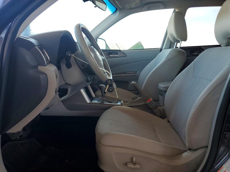 Продажа на аукционе авто 2011 Subaru Forester, vin: JF2SHADC0BH732792, номер лота: 61754386