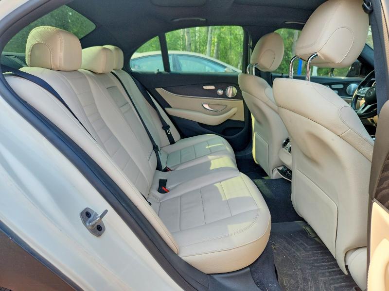 Продаж на аукціоні авто 2020 Mercedes-benz E, vin: WDDZF6JB2LA730456, номер лоту: 60797116