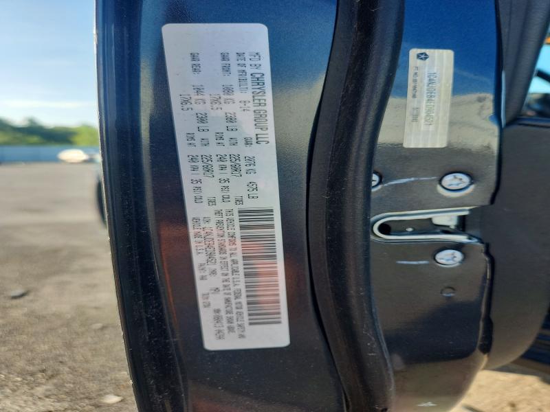 Продаж на аукціоні авто 2014 Jeep Compass, vin: 1C4NJDEB4ED904521, номер лоту: 59274206