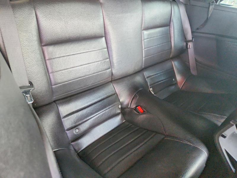 Продаж на аукціоні авто 2012 Ford Mustang, vin: 1ZVBP8EM9C5230624, номер лоту: 61883546