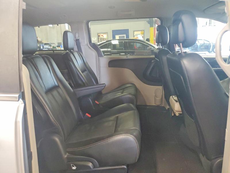 Aukcja sprzedaży 2012 Chrysler Town & Country, vin: 2C4RC1CG4CR209345, numer aukcji: 62742186