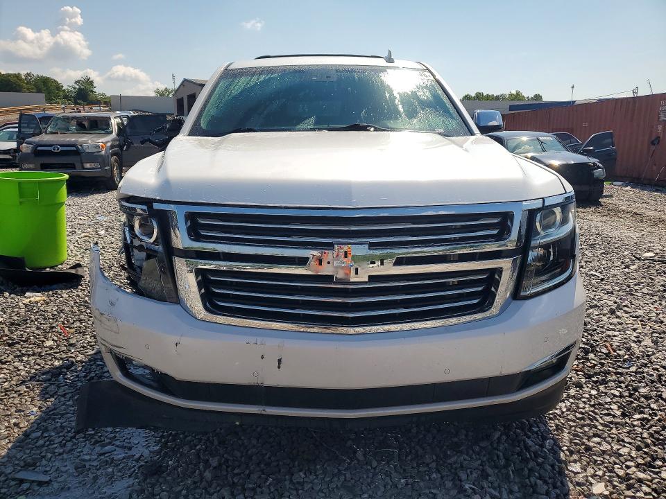 Auction sale of the 2016 Chevrolet Suburban, vin: 1GNSCJKC6GR307859, lot number: 59188046