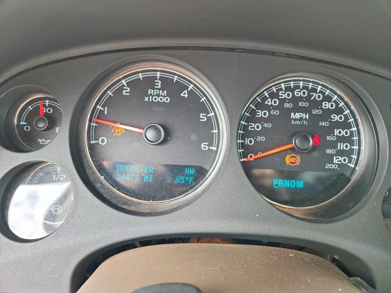 Продаж на аукціоні авто 2011 Chevrolet Tahoe, vin: 1GNSCBE04BR266888, номер лоту: 62314636