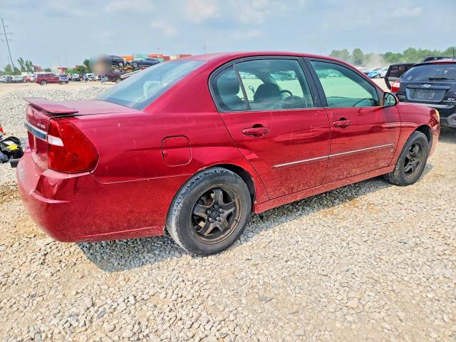 Продажа на аукционе авто 2006 Chevrolet Malibu, vin: 1G1ZT51886F157919, номер лота: 61424726