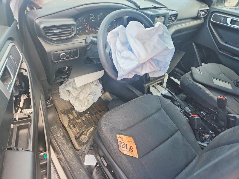 Aukcja sprzedaży 2023 Ford Explorer, vin: 1FM5K8AB7PGB84607, numer aukcji: 62475566