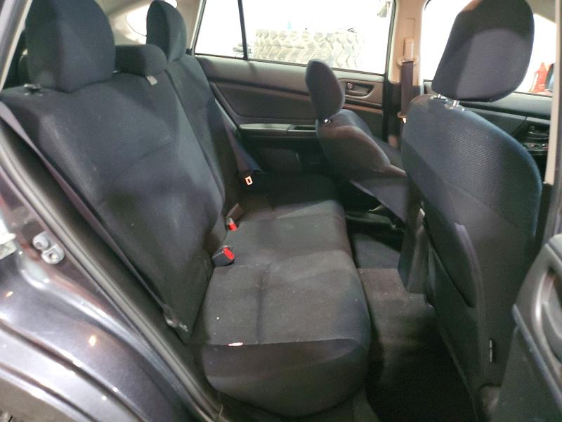 Продаж на аукціоні авто 2014 Subaru Impreza, vin: JF1GPAA60E8316757, номер лоту: 61982586
