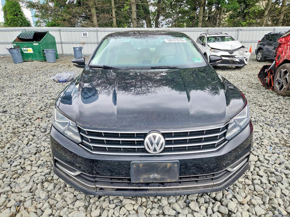 Aukcja sprzedaży 2016 Volkswagen Passat, vin: 1VWBT7A39GC012865, numer aukcji: 59741816