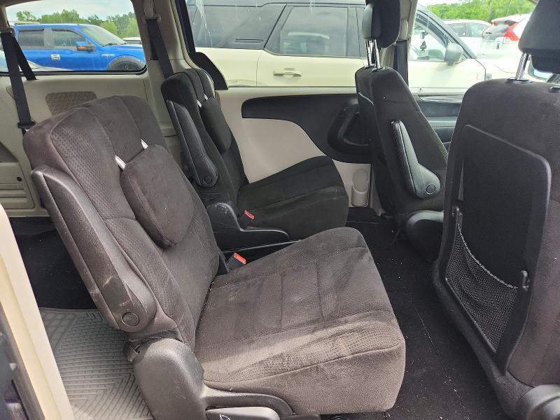 Продаж на аукціоні авто 2012 Chrysler Town & Country, vin: 2C4RC1BGXCR134054, номер лоту: 60027876