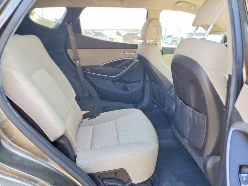 Продажа на аукционе авто 2014 Hyundai Santa Fe Sport, vin: 5XYZU3LB5EG166266, номер лота: 60467366