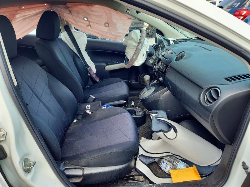 Продажа на аукционе авто 2013 Mazda Mazda2, vin: JM1DE1KY2D0165422, номер лота: 59602796