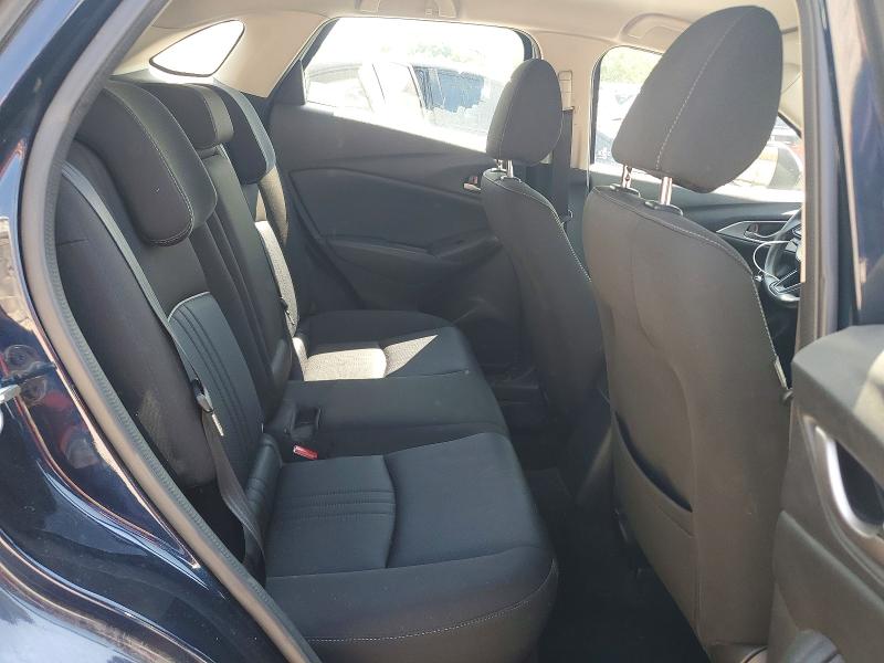 Продажа на аукционе авто 2019 Mazda Cx-3, vin: JM1DKFB76K0432460, номер лота: 60818066