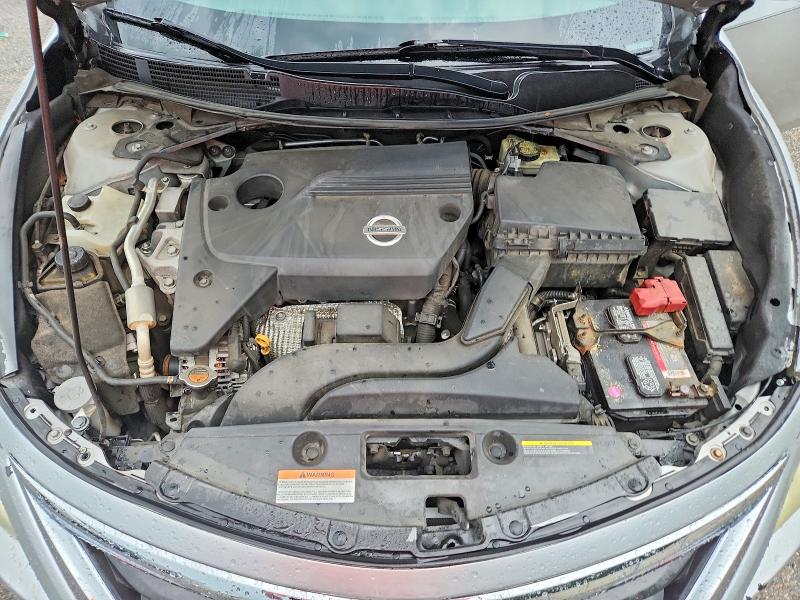 63163666 :رقم المزاد ، 1N4AL3AP6FC286250 vin ، 2015 Nissan Altima مزاد بيع