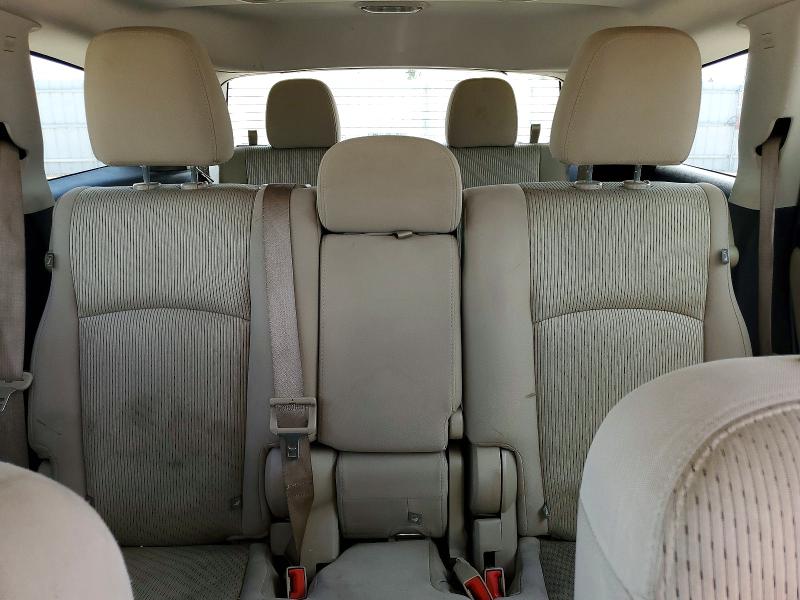 59638396 :رقم المزاد ، 3C4PDDBG7FT755596 vin ، 2015 Dodge Journey مزاد بيع