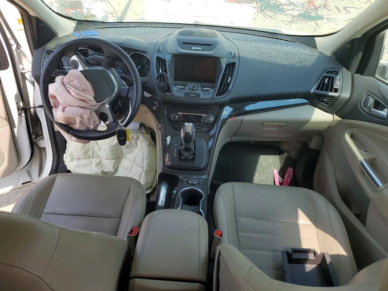 Aukcja sprzedaży 2014 Ford Escape, vin: 1FMCU9J91EUC37174, numer aukcji: 60715386
