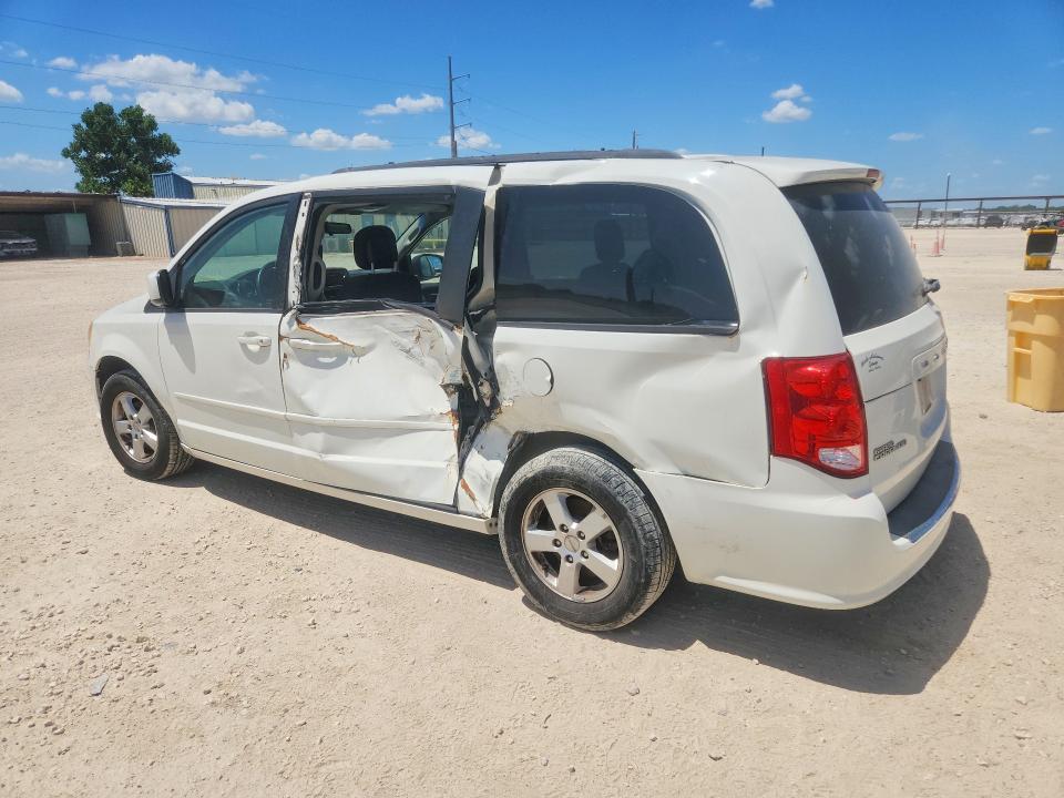 Продажа на аукционе авто 2012 Dodge Grand Caravan, vin: 2C4RDGCG5CR147311, номер лота: 60183336