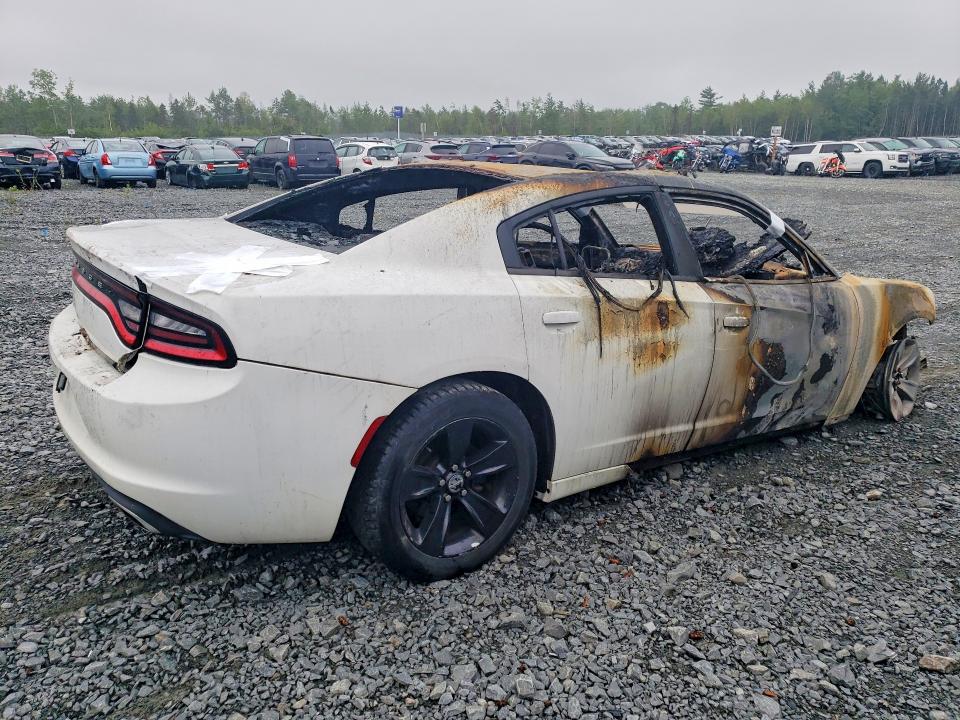 Aukcja sprzedaży 2016 Dodge Charger, vin: 2C3CDXHG9GH218587, numer aukcji: 63491756