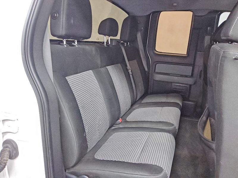 Продажа на аукционе авто 2014 Ford F150, vin: 1FTFX1CFXEFC12484, номер лота: 60249006