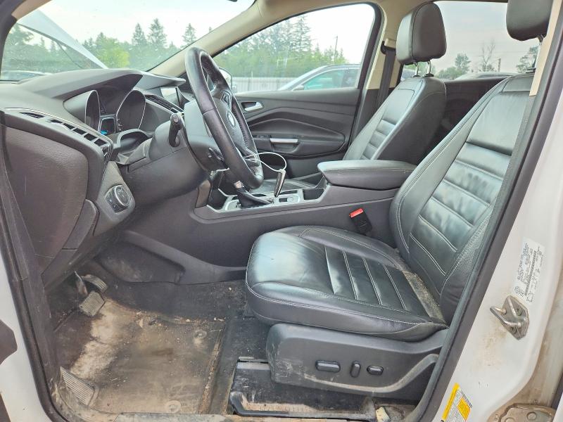 2017 Ford Escape მანქანა იყიდება აუქციონზე, vin: 1FMCU9J98HUA33248, აუქციონის ნომერი: 60137216