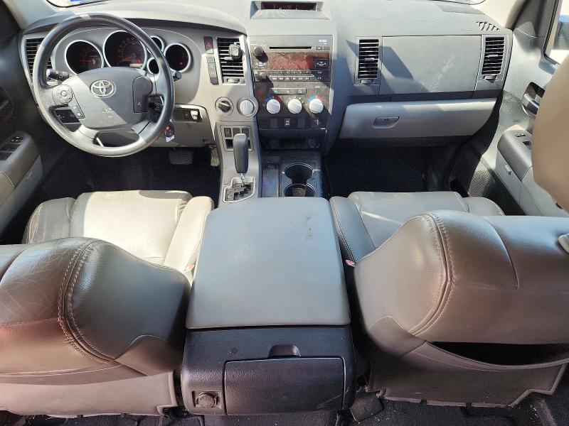Aukcja sprzedaży 2012 Toyota Tundra, vin: 5TFUW5F11CX250503, numer aukcji: 61780376