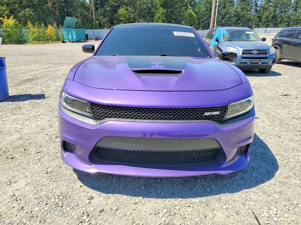 Продажа на аукционе авто 2023 Dodge Charger, vin: 2C3CDXCT0PH639988, номер лота: 62204016