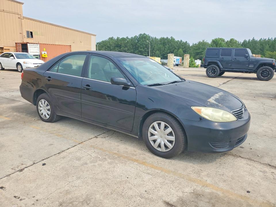 Продаж на аукціоні авто 2005 Toyota Camry, vin: 4T1BE32K85U427822, номер лоту: 62524636