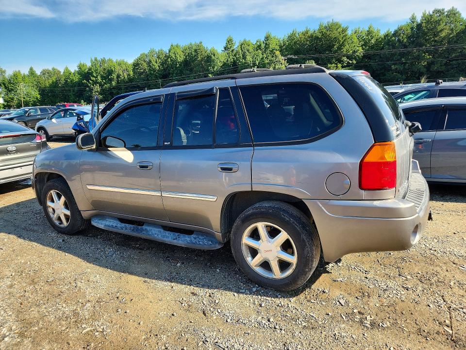 60636296 :رقم المزاد ، 1GKDS13S482208160 vin ، 2008 Gmc Envoy مزاد بيع