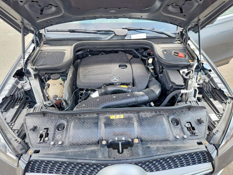 Aukcja sprzedaży 2022 Mercedes-benz Gle, vin: 4JGFB4KB5NA612864, numer aukcji: 62009106
